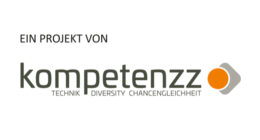 Logo Kompetenzzentrum Web